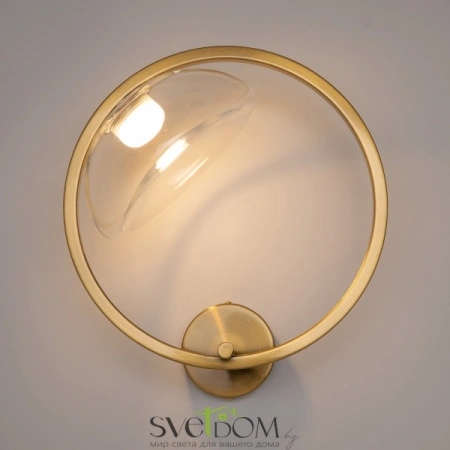 Настенные светильники MOD327WL-L5BS3K1 Maytoni | Svetdom.by