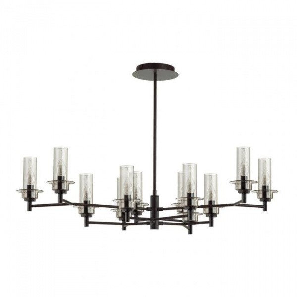 Люстры потолочные6555/12C LUMION | Svetdom.by