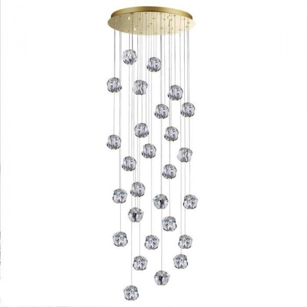 Люстры подвесные5085/120L Odeon Light | Svetdom.by