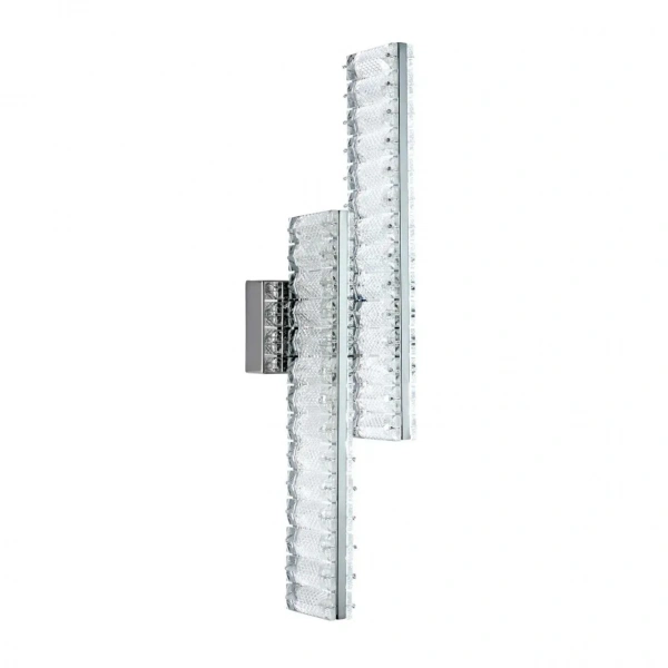 Настенные светильники ML.753.02 CR MODELUX | Svetdom.by