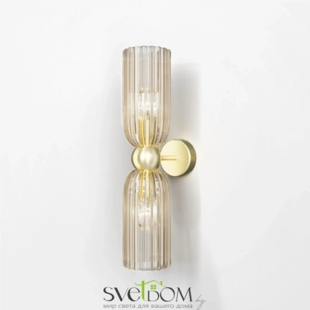Настенные светильники MOD302WL-02CG Maytoni | Svetdom.by