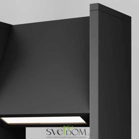 Ландшафтный светильник Outdoor O465FL-L16GF3K Maytoni