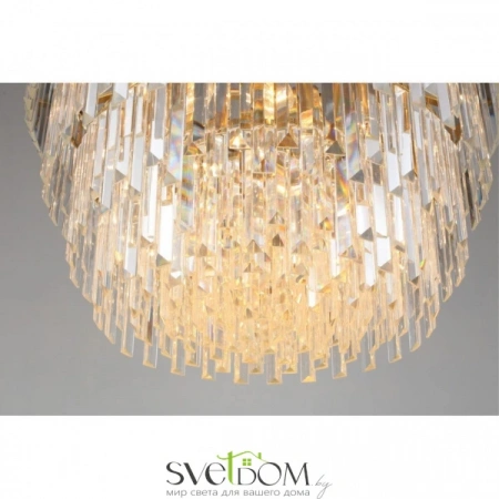 Люстры подвесныеAPL.813.13.15 Aployt | Svetdom.by