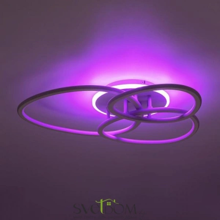 Люстры потолочныеCL215B130 CITILUX | Svetdom.by