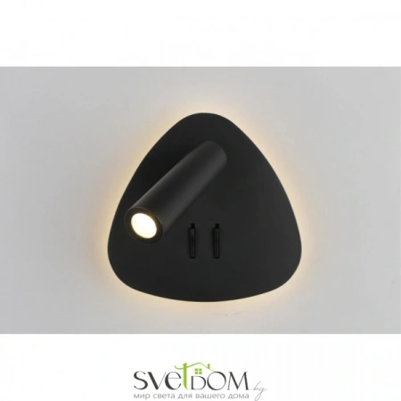 Настенные светильники OML-20821-02 Omnilux | Svetdom.by