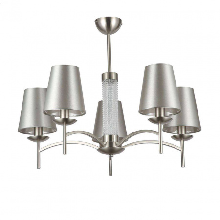 Фото 2906-5P Favourite Люстры потолочные2906-5P Favourite | Svetdom.by