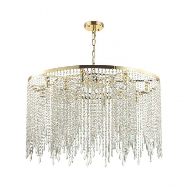 Люстры подвесные5028/12 Odeon Light | Svetdom.by