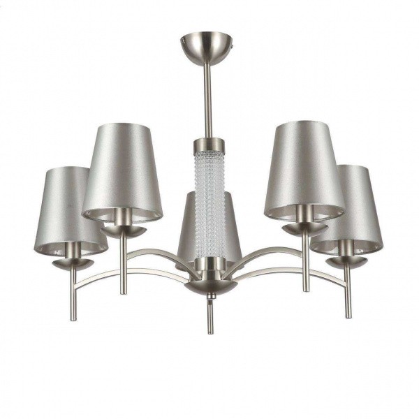 Люстры потолочные2906-5P Favourite | Svetdom.by