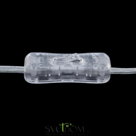 Citilux Джейн CL306831 Хрустальная настольная лампа Хром CITILUX