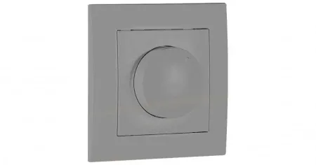 Электронный проходной диммер 320W Logus90 Efapel 90212 CAL