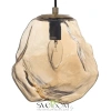 CITILUX CL247082 ROCKA Янтарный Подвес CITILUX