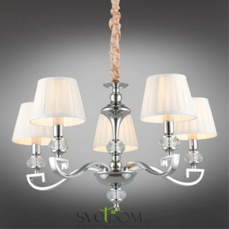 Люстры подвесныеOML-72403-05 Omnilux | Svetdom.by