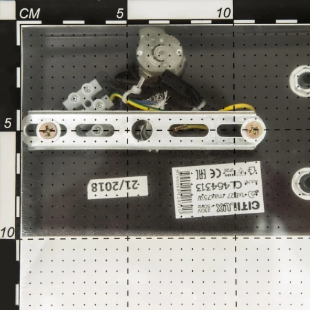 Бра Citilux Ориент CL464313 CITILUX