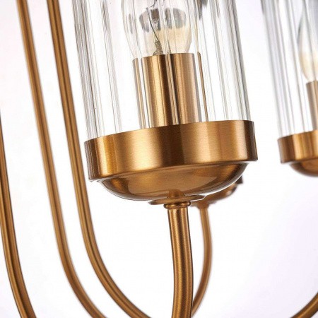 Люстры подвесные2926-7P Favourite | Svetdom.by