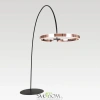 Торшер Lussole Shoe LSP-0937 LED Lussole