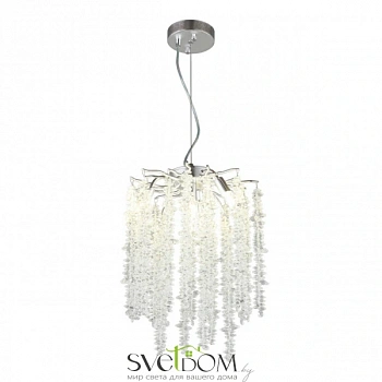 Люстра подвесная Aployt  APL.848.13.04