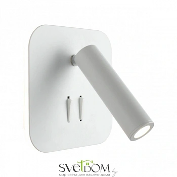 Светильник настенный (Бра) Omnilux  OML-20701-02