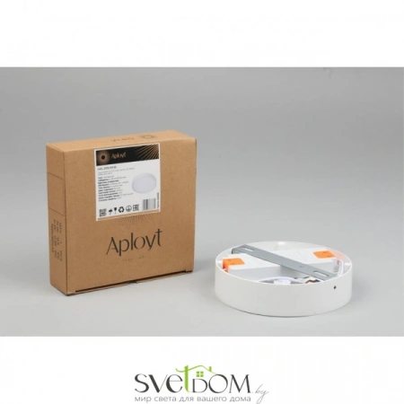 Настенно-потолочные светильники Aployt APL.0113.09.18 от Магазина Svetdom.by