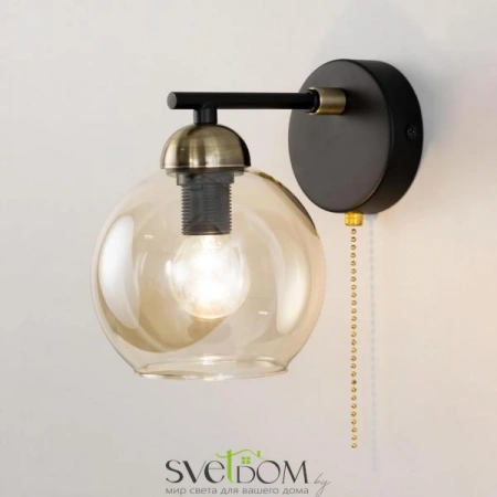 Бра CL124315 CITILUX | Svetdom.by