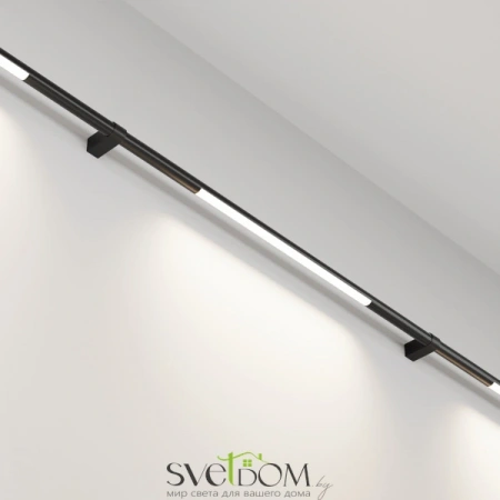 Светильники Maytoni C100CL-L500-12W3-6K-B от Магазина Svetdom.by