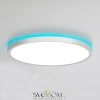CITILUX CL749320 NORMA Белый с пультом и RGB CITILUX