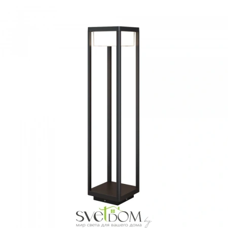 Ландшафтный светильник Outdoor O021FL-L10B3K Maytoni