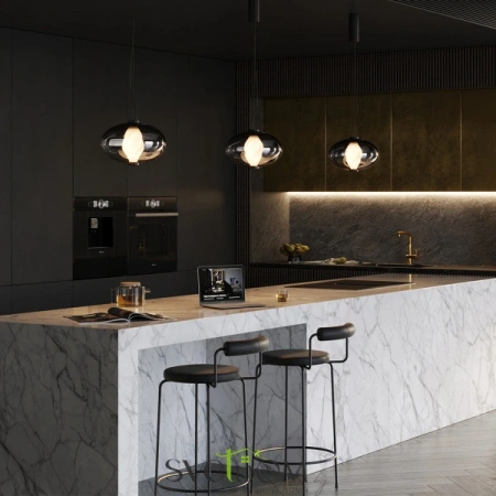 Подвесные светильники Maytoni MOD406PL-L8B3K от Магазина Svetdom.by