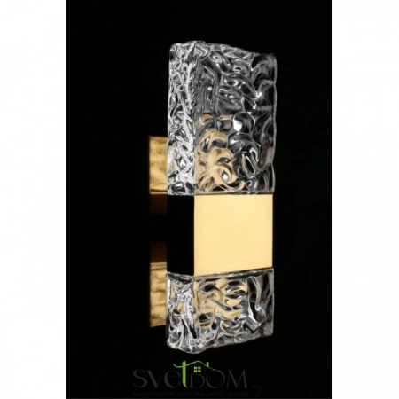 Бра APL.335.01.10 Aployt | Svetdom.by