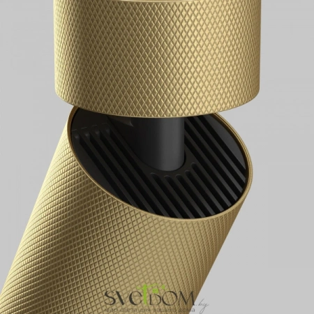 Потолочные светильники Maytoni C082CL-01-GU10-MG от Магазина Svetdom.by