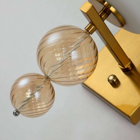 Настенные светильники 2998-1W Favourite | Svetdom.by