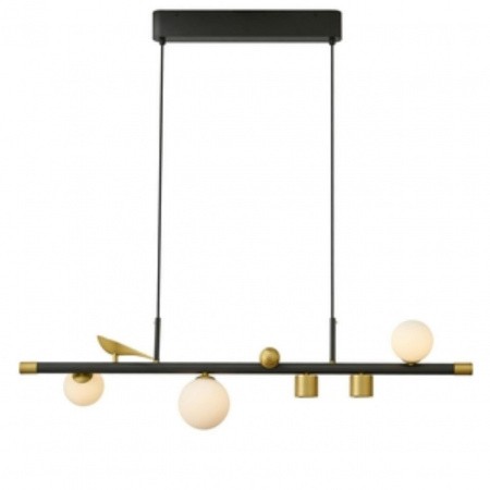 Люстры подвесные4324-5P Favourite | Svetdom.by