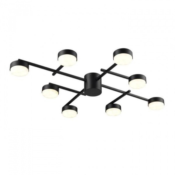 Люстры потолочные8186/8C LUMION | Svetdom.by