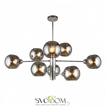 Люстра потолочная Aployt  APL.904.07.08