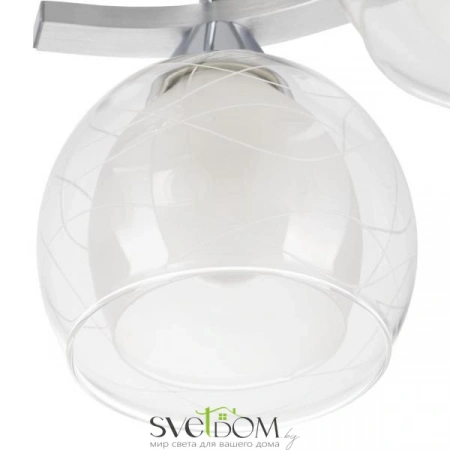 Люстры потолочныеCL157162 CITILUX | Svetdom.by