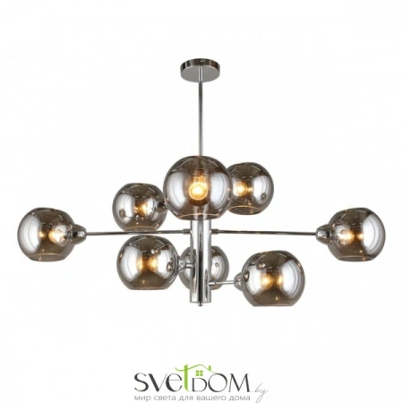 Люстры потолочныеAPL.904.07.08 Aployt | Svetdom.by