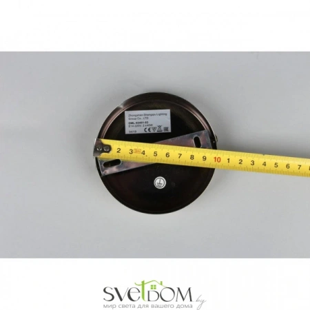 Настенные светильники OML-93401-02 Omnilux | Svetdom.by