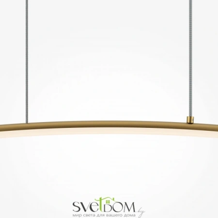 Подвесные светильники Maytoni MOD243PL-L18BSK от Магазина Svetdom.by