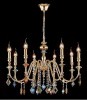 Люстры подвесные0951/308 Crystal Lux | Svetdom.by