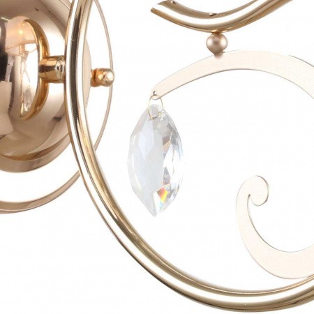 Настенные светильники 2756-1W Favourite | Svetdom.by