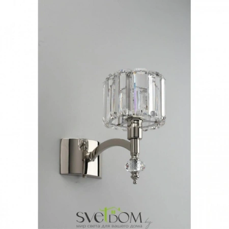 Настенные светильники APL.750.01.01 Aployt | Svetdom.by