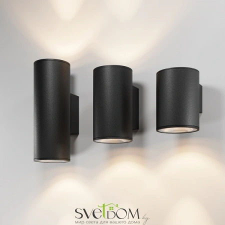 Настенные светильники O303WL-L24GF3K Maytoni | Svetdom.by