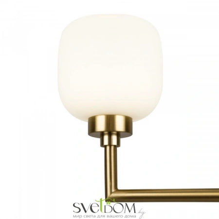 Потолочные светильники Freya FR5373CL-06BS от Магазина Svetdom.by