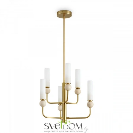 Потолочные светильники Freya FR5482CL-06BS1 от Магазина Svetdom.by