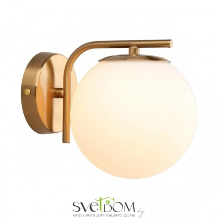 Настенные светильники OML-66621-01 Omnilux | Svetdom.by