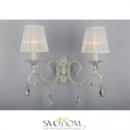 Настенные светильники OML-79101-02 Omnilux | Svetdom.by