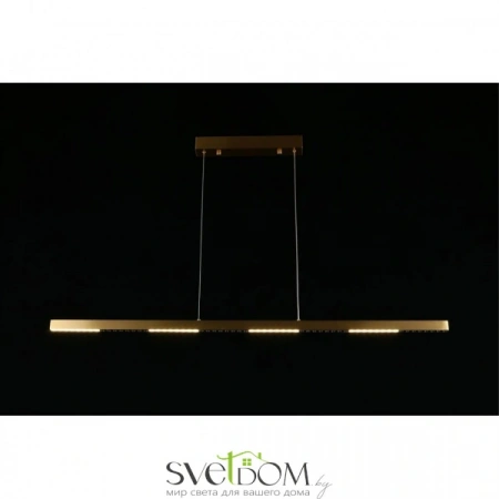 Люстры подвесныеAPL.051.13.28 Aployt | Svetdom.by