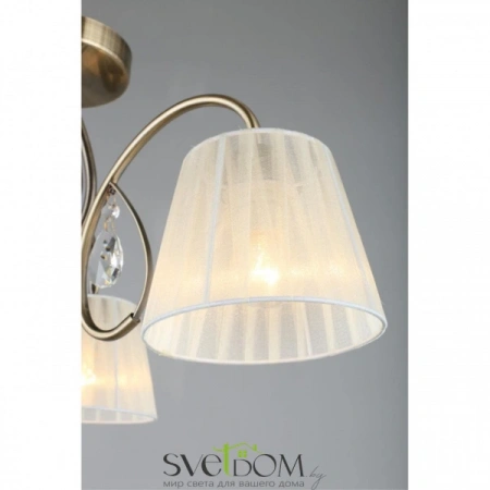 Люстры потолочныеOML-56617-03 Omnilux | Svetdom.by