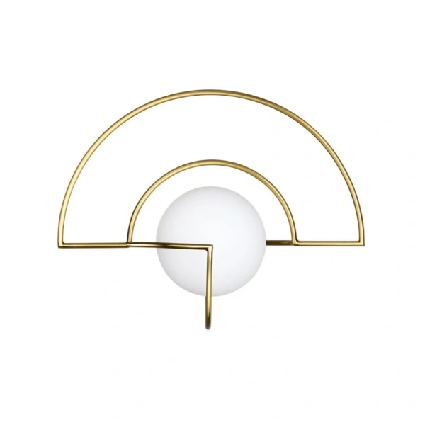 Настенный светильник Odeon Light FUTURUM 7195/3WL