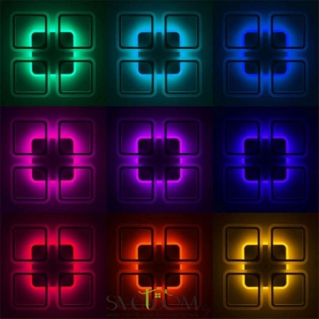 Люстры потолочныеCL232A140E CITILUX | Svetdom.by