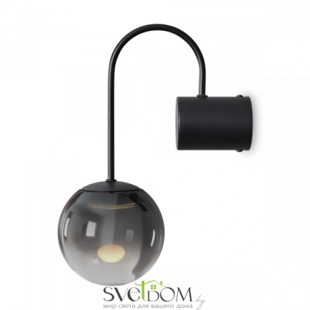 Настенные светильники FR6178WL-L5B Freya | Svetdom.by